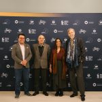 Guimaraes films awards