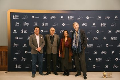 Guimaraes films awards