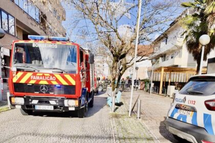 incendio famalicao