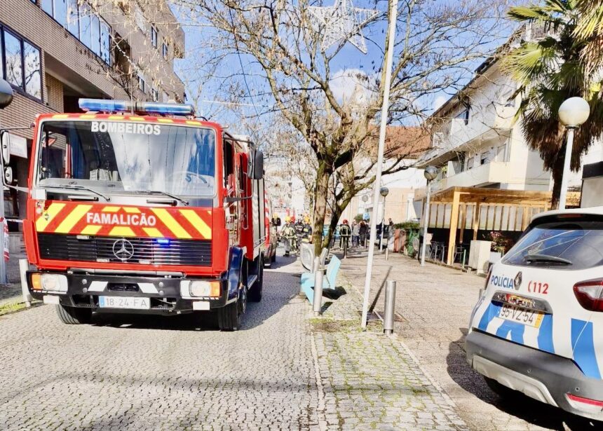 incendio famalicao
