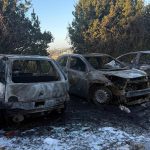 incendio matosinhos carro eletrico combustao custoias