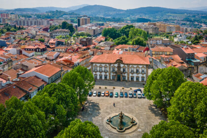 Braga