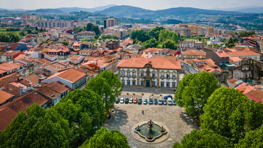 Braga