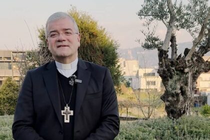 arcebispo de braga paz caminho mensagem de ano novo