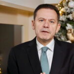 luis montenegro natal mensagem - 2