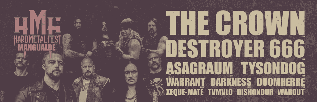 mangualde hardmetalfestival