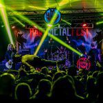 metal mangualde Hardmetalfest