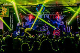 metal mangualde Hardmetalfest