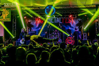 metal mangualde Hardmetalfest