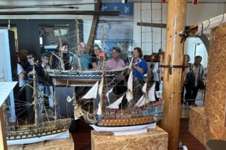 museu maritimo esposende
