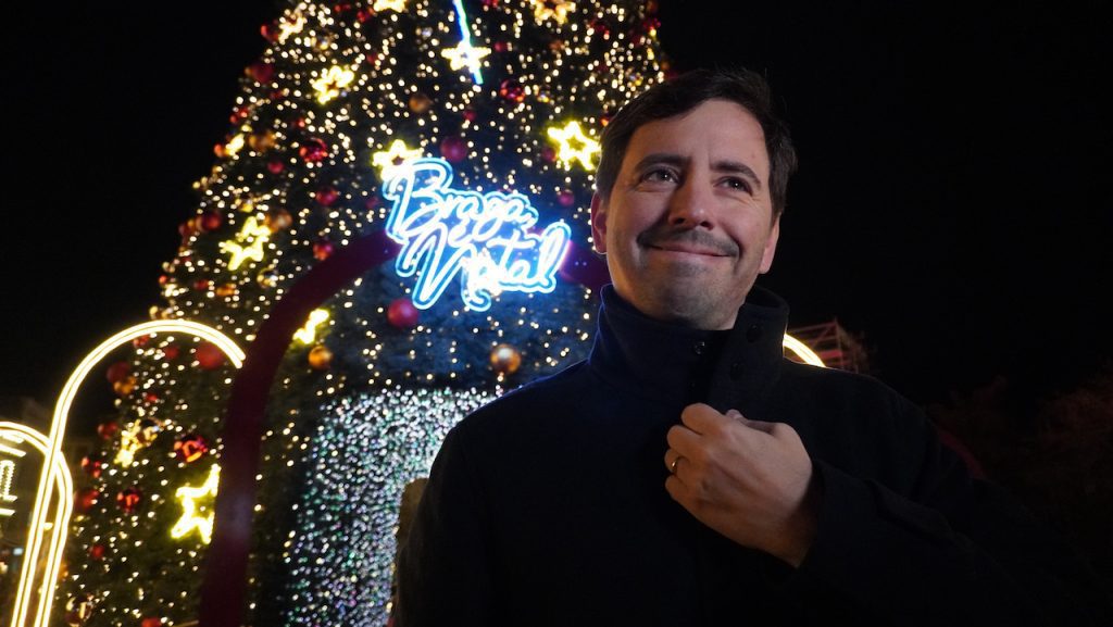 Braga: "Venham celebrar o Natal na rua" (vídeo) natal braga 14