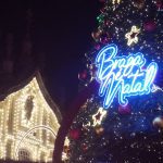 Braga Natal