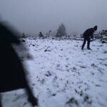 neve terras de bouro campo de geres - 1