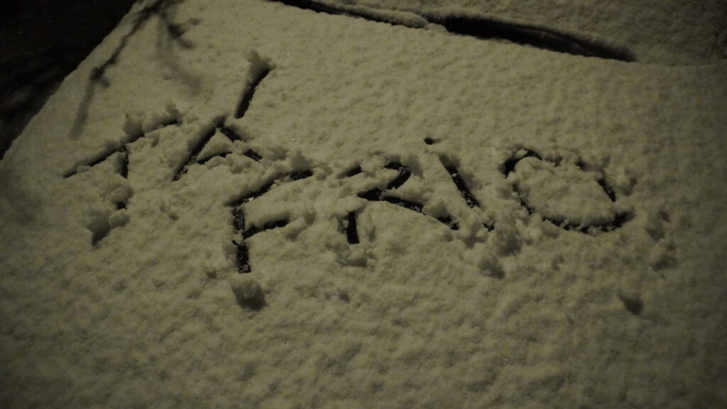neve terras de bouro campo de geres - 7