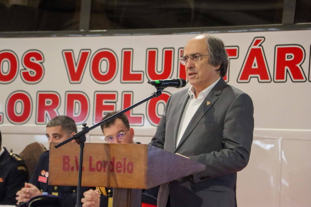 nuno brito comandante dos BV Lordelo em Paredes 10