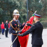 nuno brito comandante dos BV Lordelo em Paredes 3