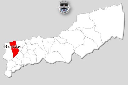ponte da barca bravaes