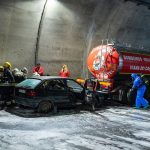 ponte de lima operação bombeiros simulacro teste meios bombeiros - 6