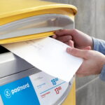 postnord correio