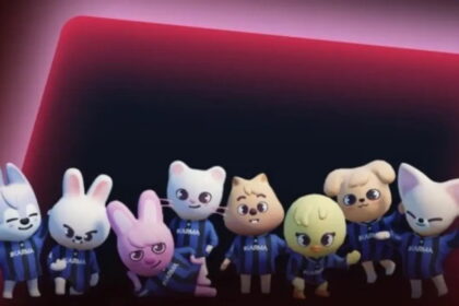roblox stray kids evento 1