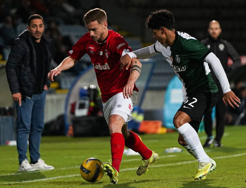 santa clara var sporting