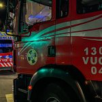 sapadores de gaia bombeiros