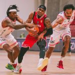 SC Braga Basquetebol imortal