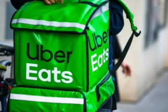Uber
