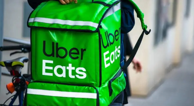 Uber