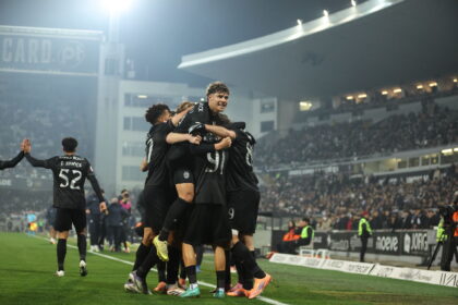 vitoria sporting