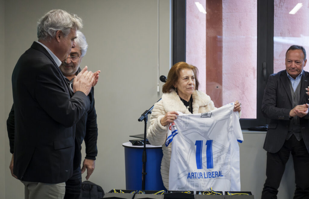 23 o aniversario do povoa andebol clube 4