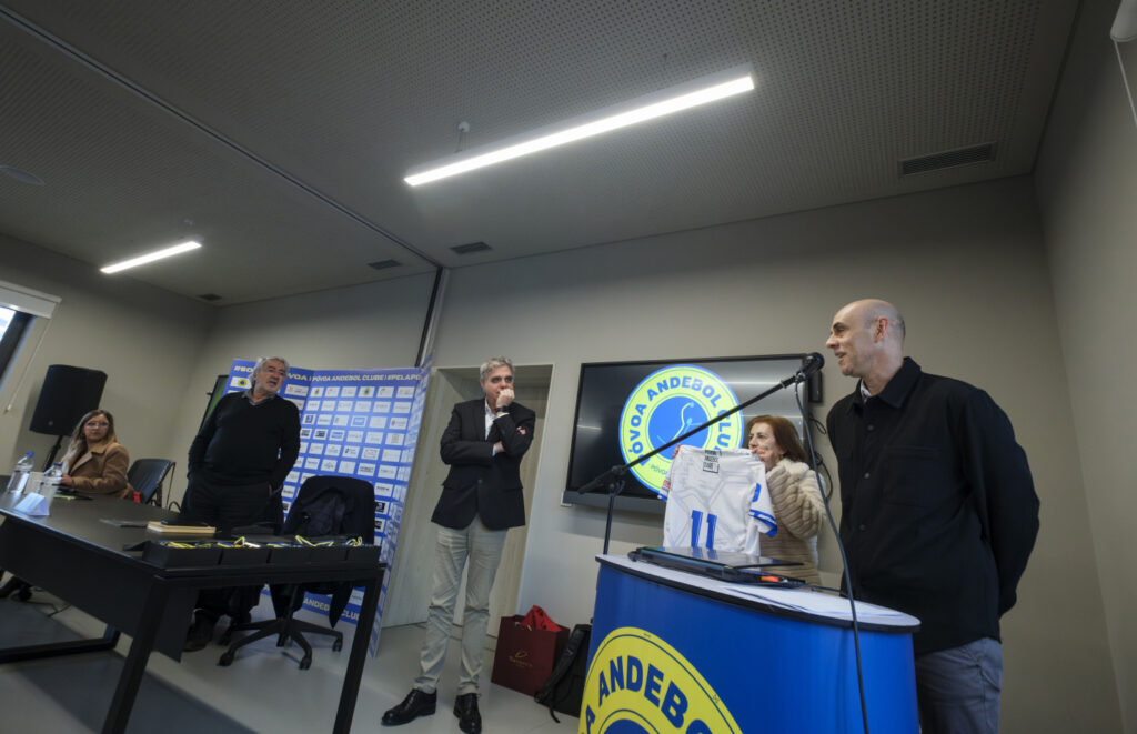 23 o aniversario do povoa andebol clube 5