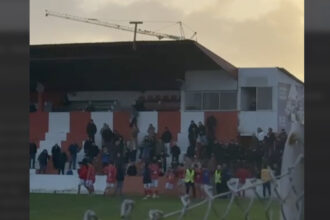 ad esposende joane futebol