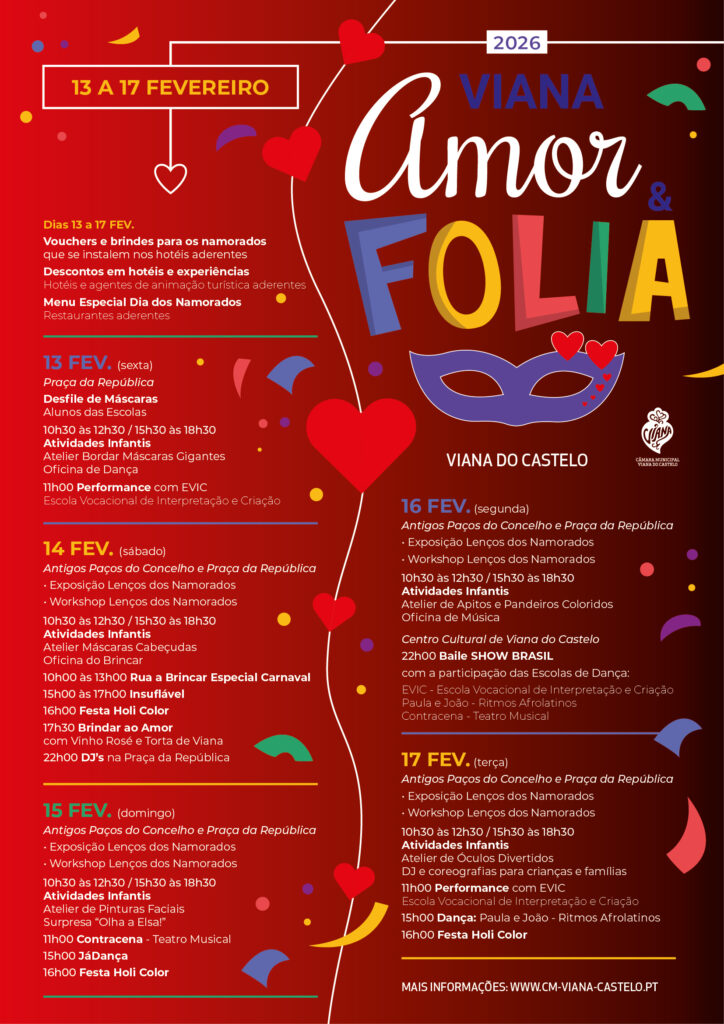 viana amor e folia