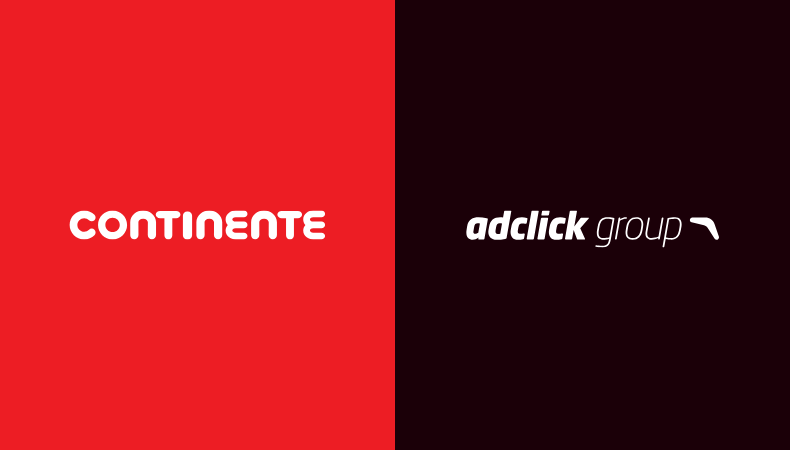 Adclick Group assume marketing de influência do Continente e da Kasa em 2026 Adclick-Continente-Cover