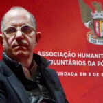 BV Póvoa de Lanhoso posse dos órgãos sociais dos bombeiros José Baptista
