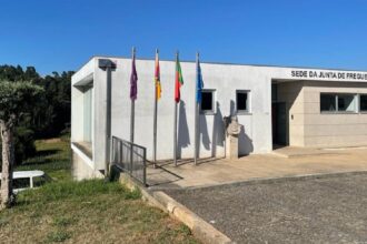 Barcelos USF Cávado Saúde muda-se temporariamente para a Junta de Freguesia de Lama
