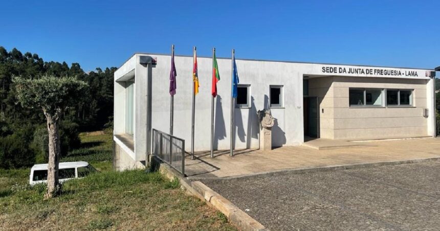 Barcelos USF Cávado Saúde muda-se temporariamente para a Junta de Freguesia de Lama