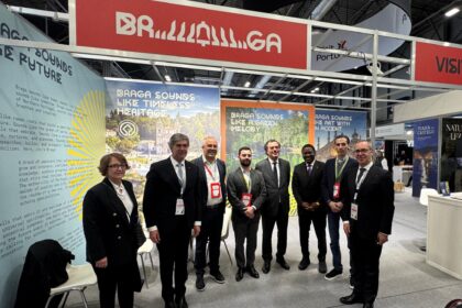 Braga-Município reforça estratégia internacional na FITUR 2026-01