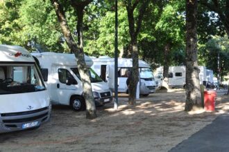 Braga Parque de Campismo atinge receitas recorde e supera os 250 mil euros em 2025