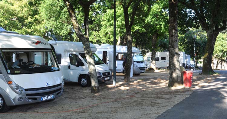 Braga: Parque de Campismo atinge receitas recorde e supera os 250 mil euros em 2025 Braga Parque de Campismo atinge receitas recorde e supera os 250 mil euros em 2025