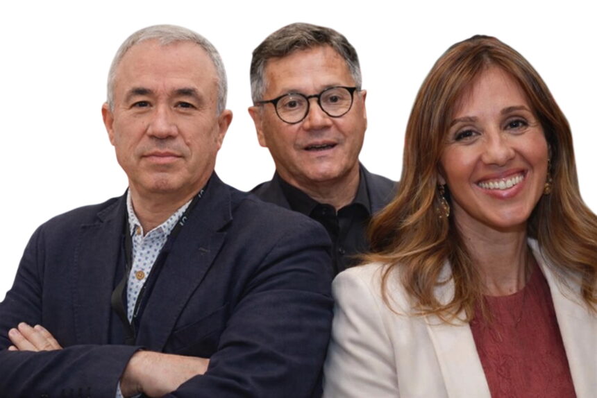 Cávado: CIM aprova nomes para novo Secretariado Executivo Intermunicipal CIM Cavado 2 1