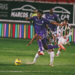 Estrela Amadora SC Braga