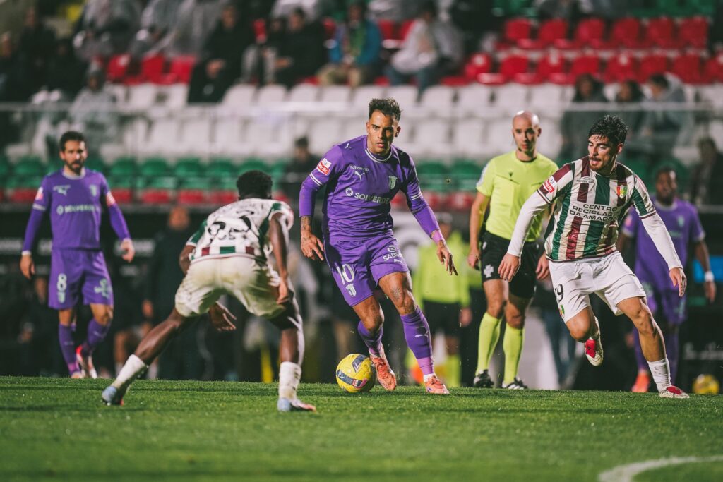 Estrela Amadora SC Braga 2