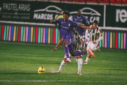 Estrela Amadora SC Braga