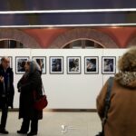 Exposição de Rosalina Santos disponível para visita até 13 de fevereiro
