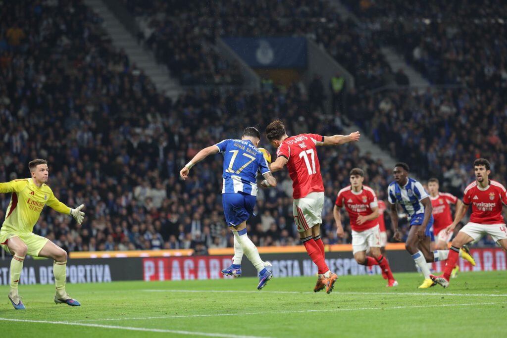 FC Porto Benfica