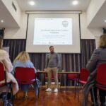 Futebol feminino usado como "arma" contra a exclusão social em bairros vulneráveis