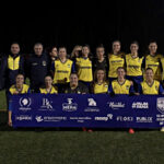 GD Apulia Esposende futebol feminino - 1