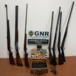 GNR Braga